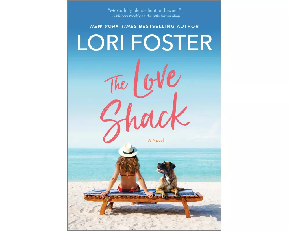 The Love Shack
