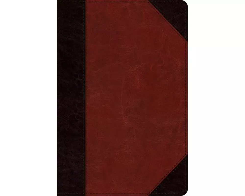 ESV Study Bible, Personal Size