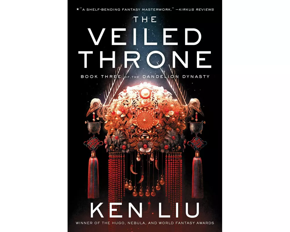 The Veiled Throne