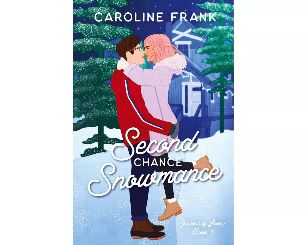 Second Chance Snowmance