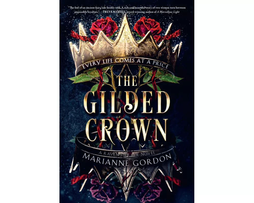 The Gilded Crown