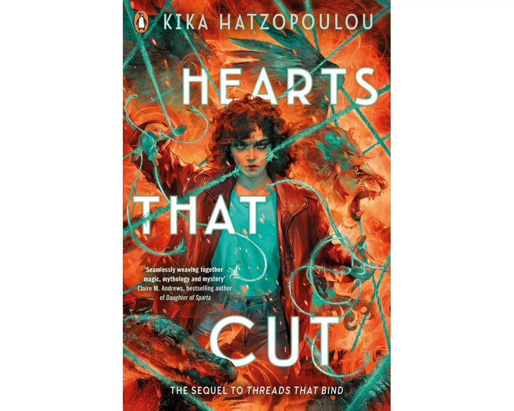Hearts That Cut