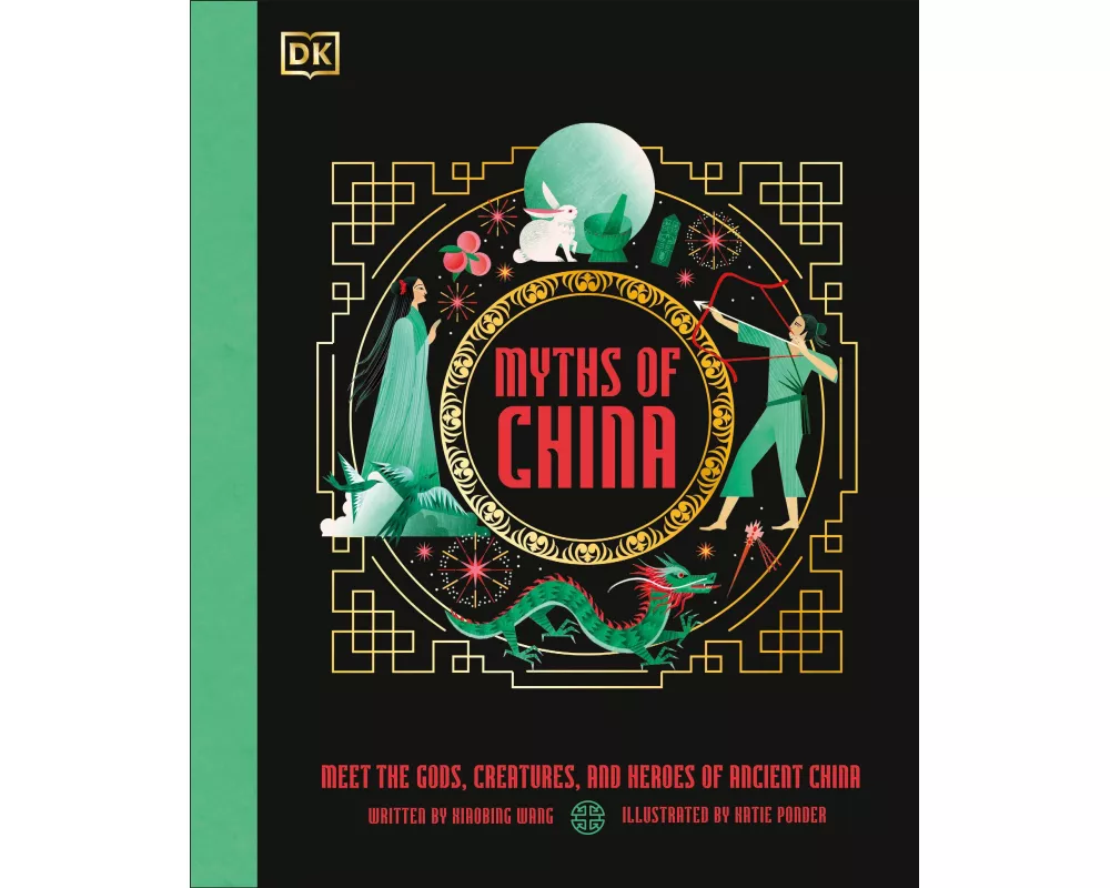 Myths of China