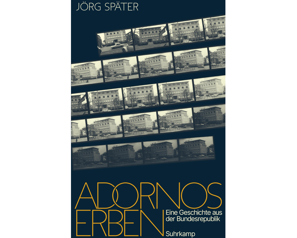 Adornos Erben