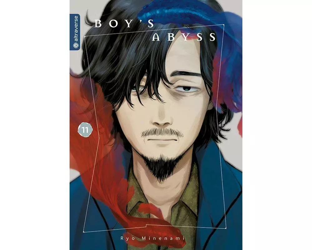 Boy's Abyss 11