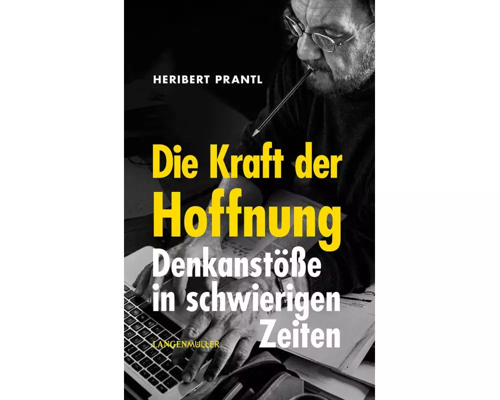 Die Kraft der Hoffnung