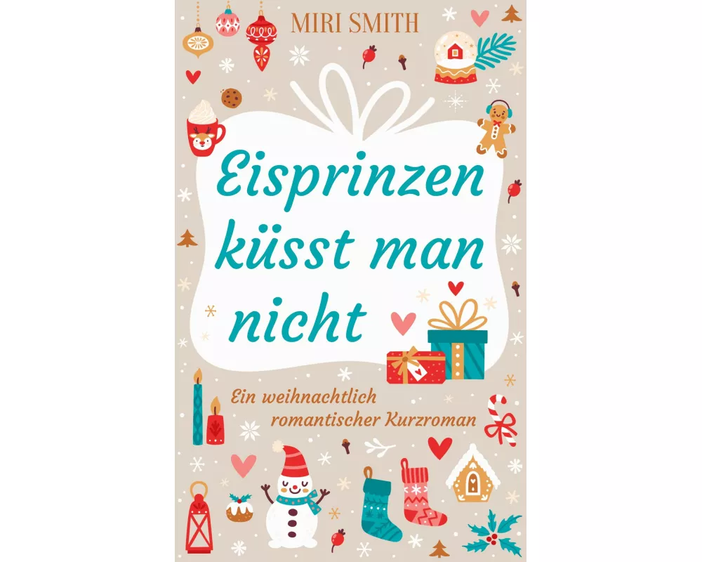 Eisprinzen küsst man nicht