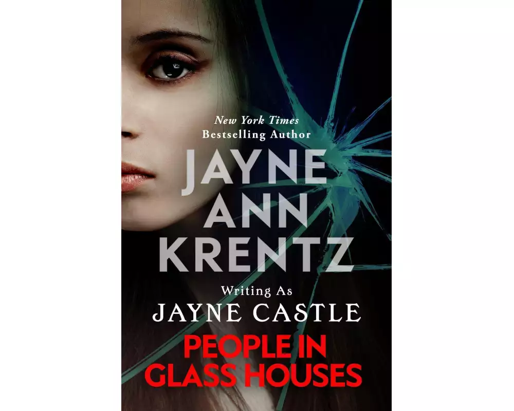 People in Glass Houses