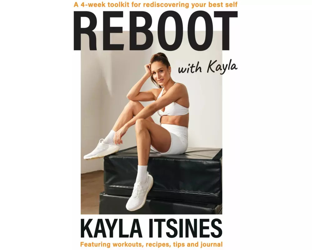 Reboot with Kayla