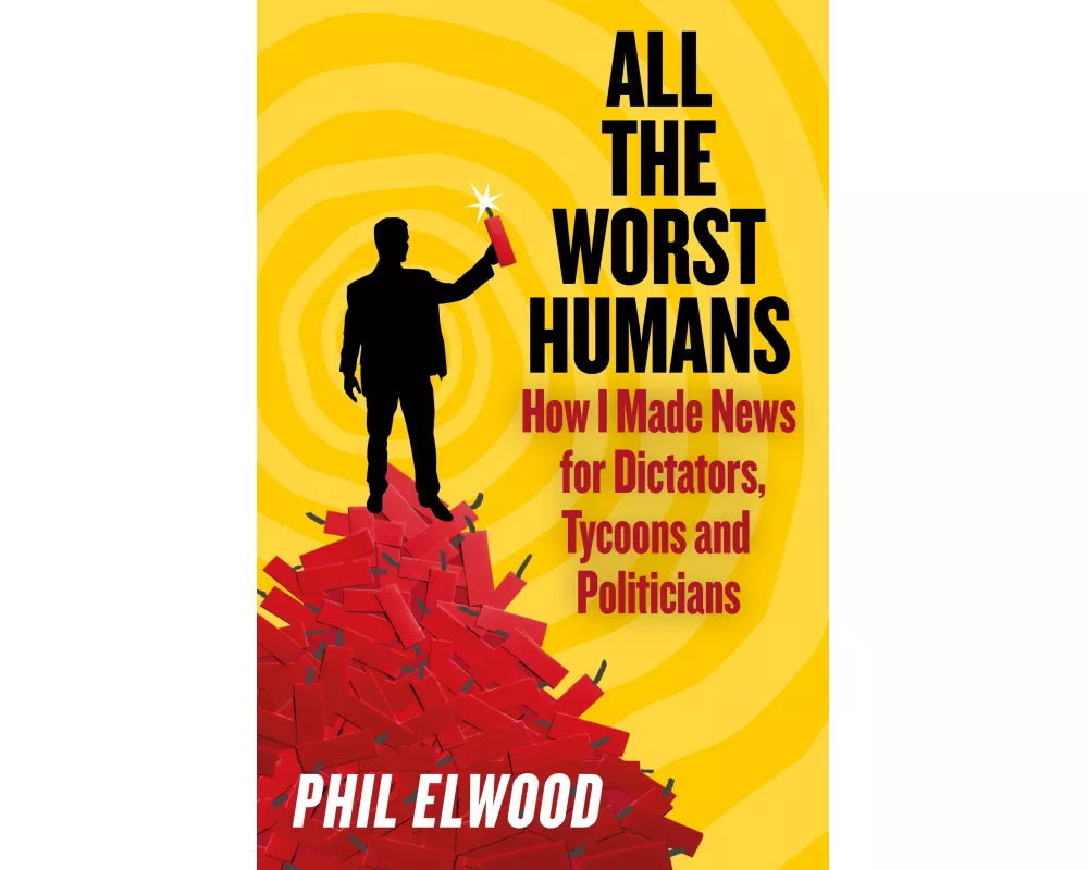 All The Worst Humans