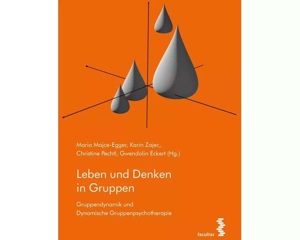 Leben und Denken in Gruppen