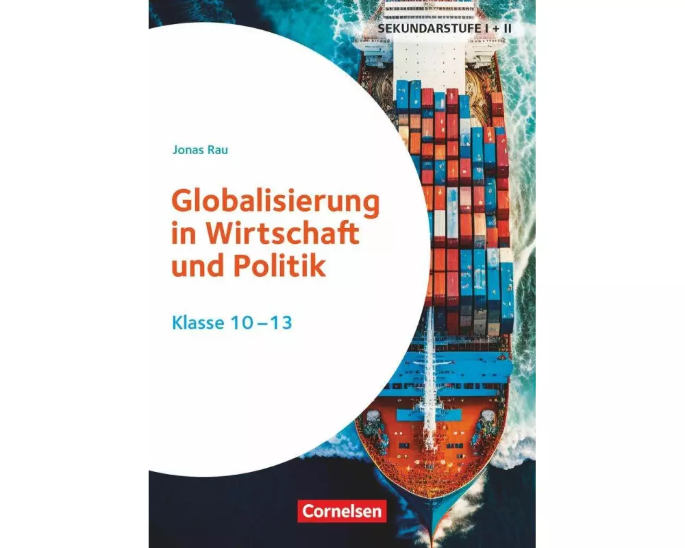 Themenhefte Sekundarstufe - Fächerübergreifend - Klasse 10-13