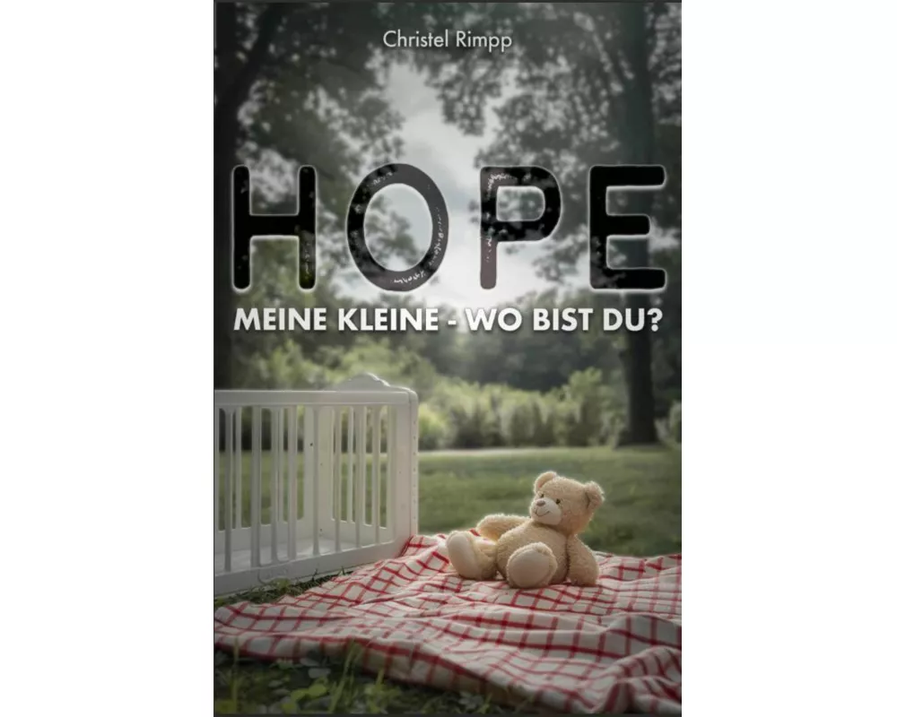 Hope, meine Kleine