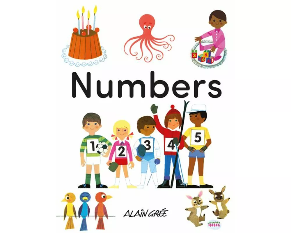 Numbers