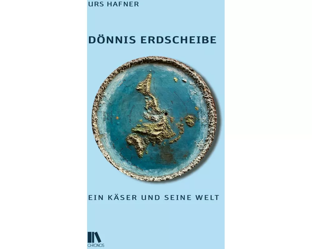 Dönnis Erdscheibe