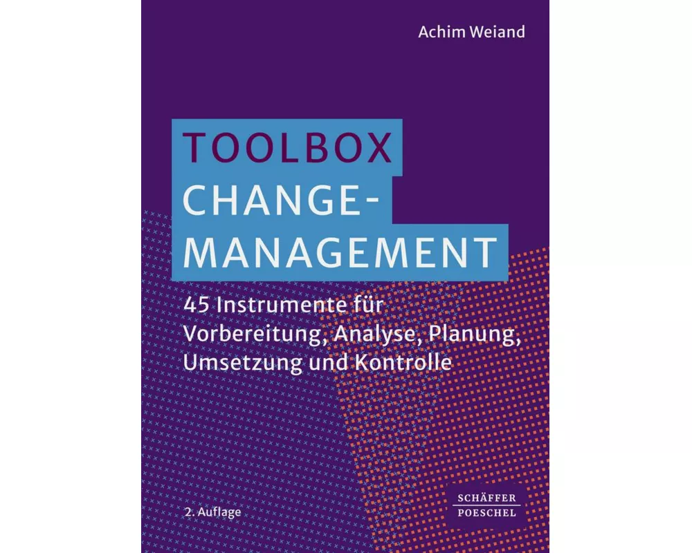 Toolbox Change-Management