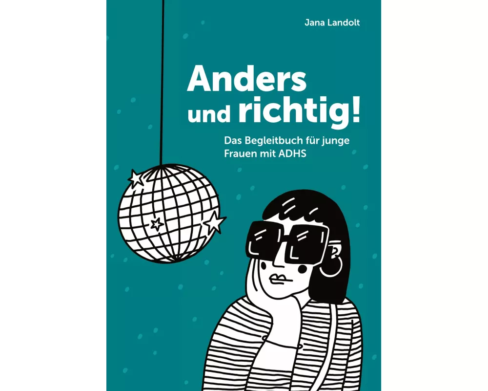 Anders und richtig!