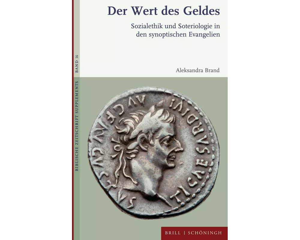 Der Wert des Geldes