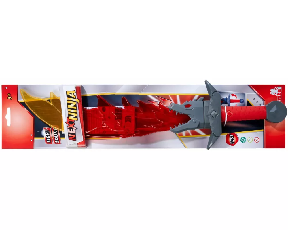 Next Ninja Drachenschwert