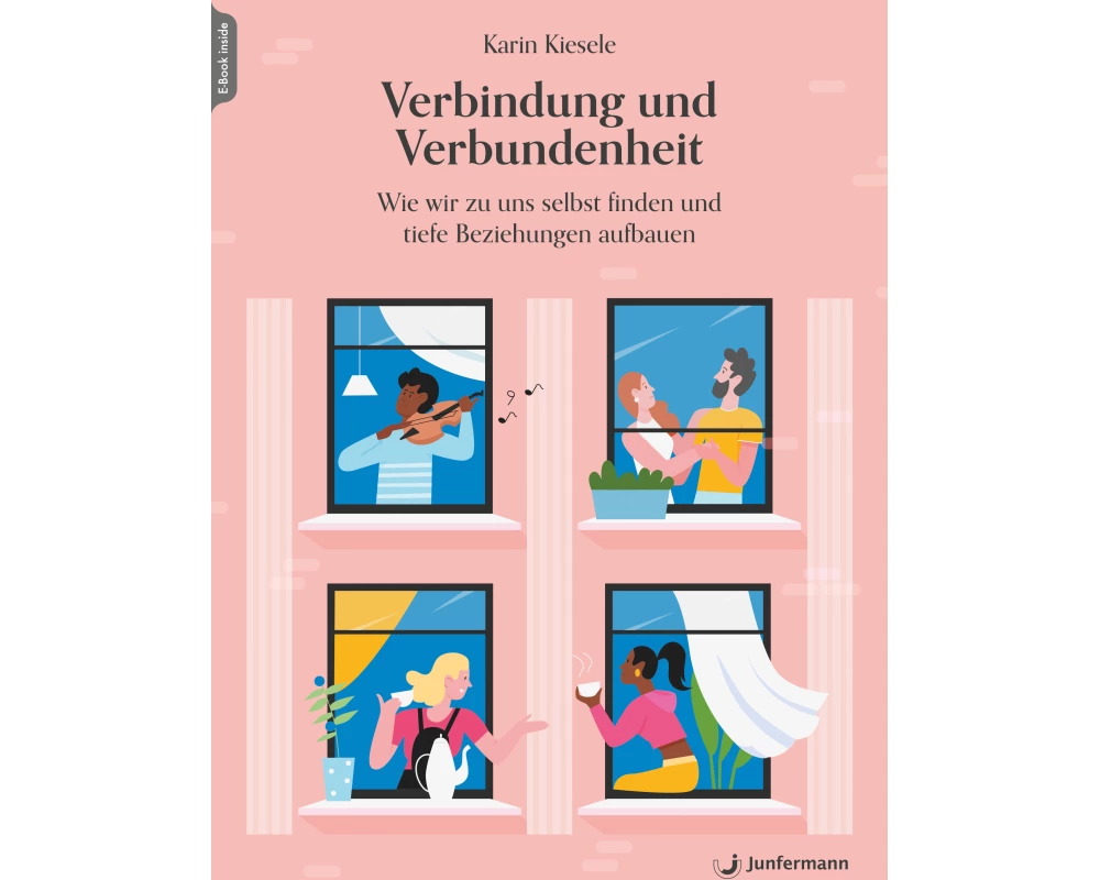 Verbindung und Verbundenheit