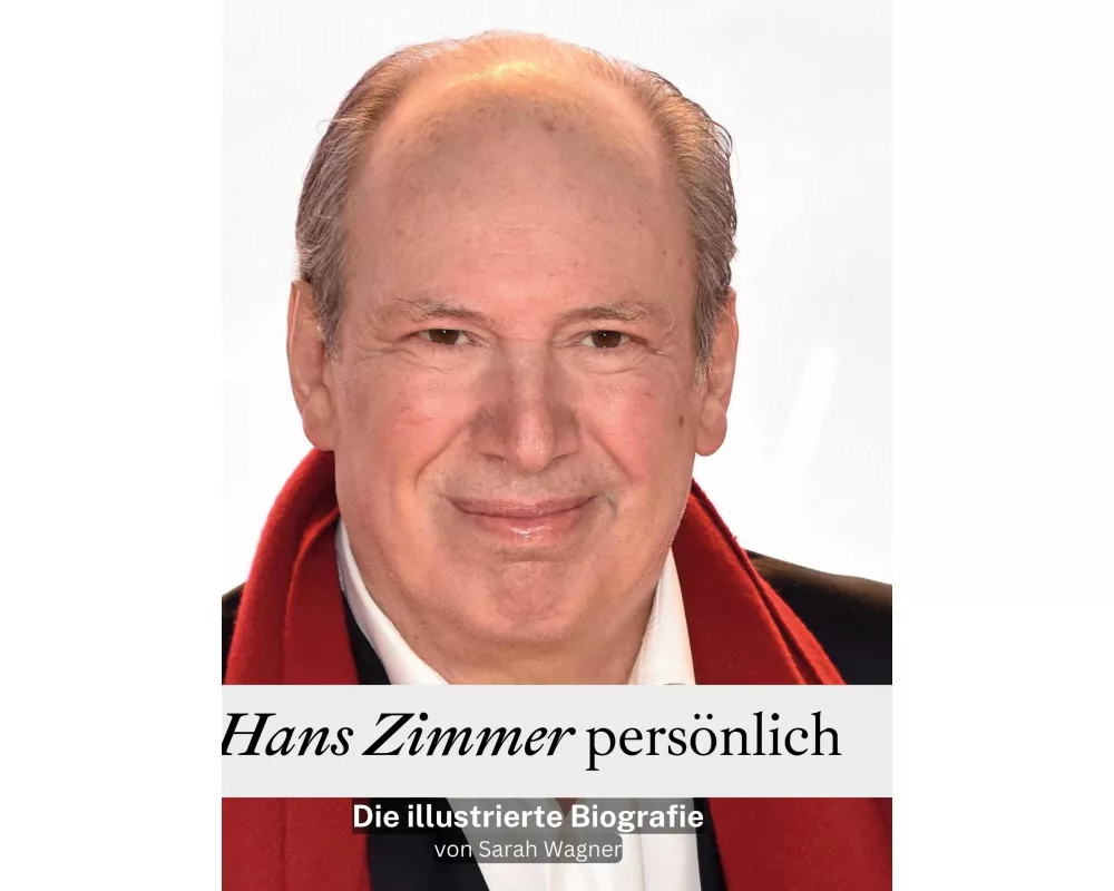 Hans Zimmer persönlich