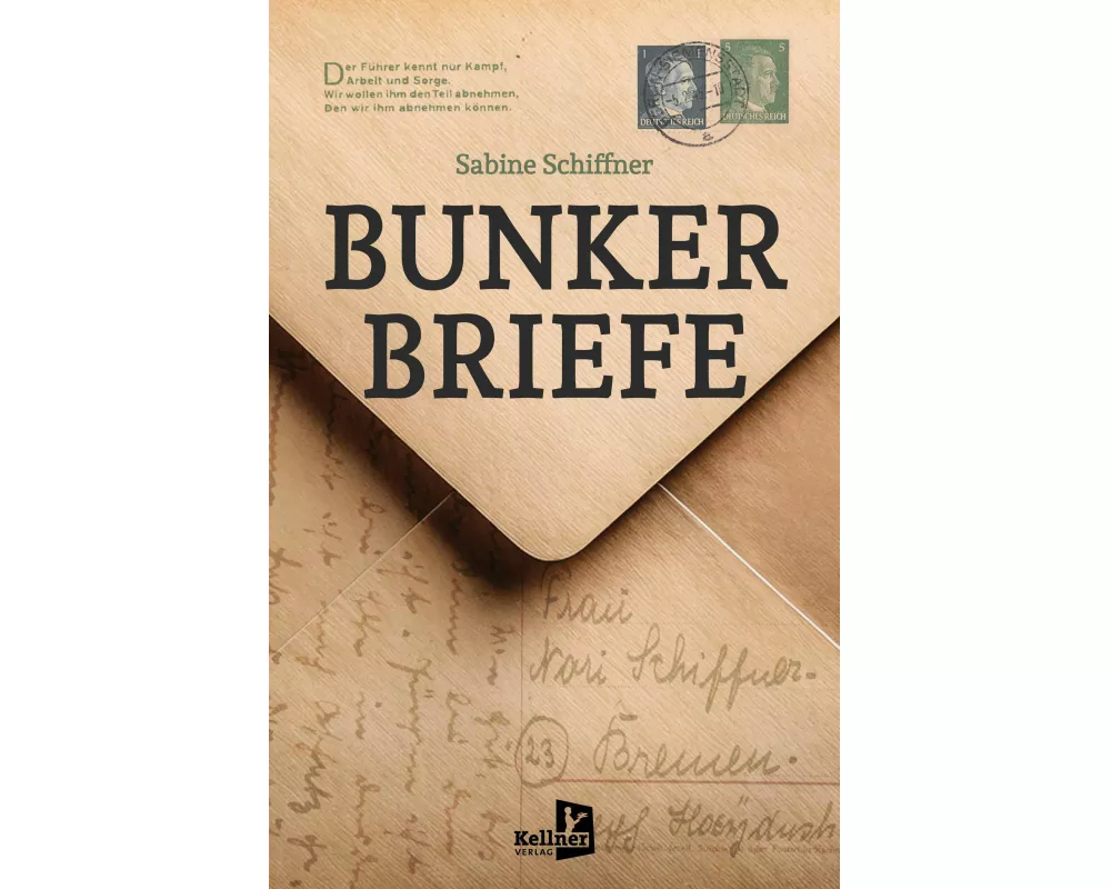 Bunkerbriefe