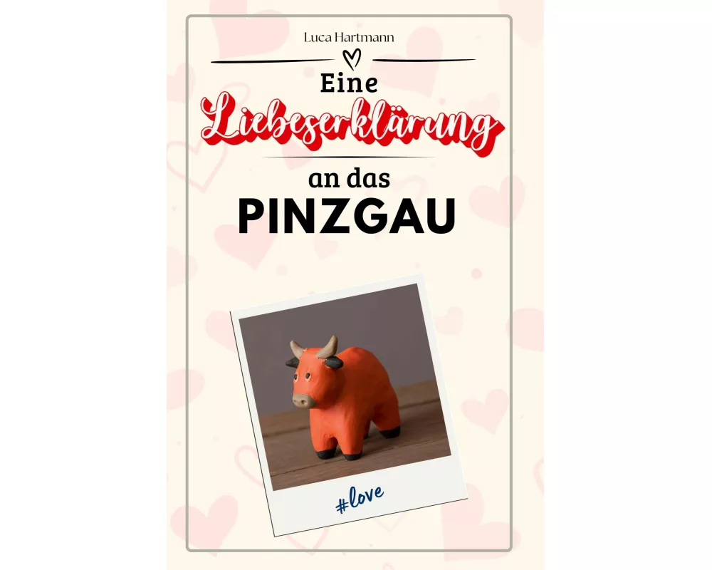 Eine Liebeserklärung an das Pinzgau