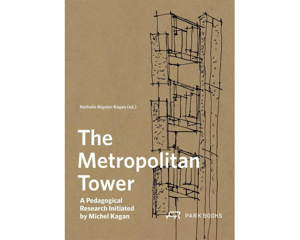 The Metropolitan Tower