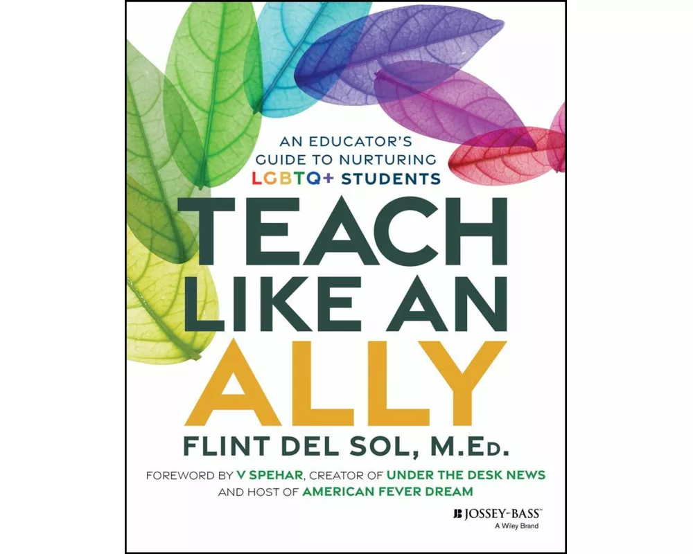 Teach Like an Ally