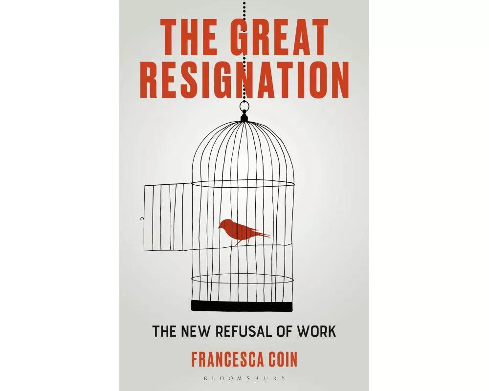 The Great Resignation