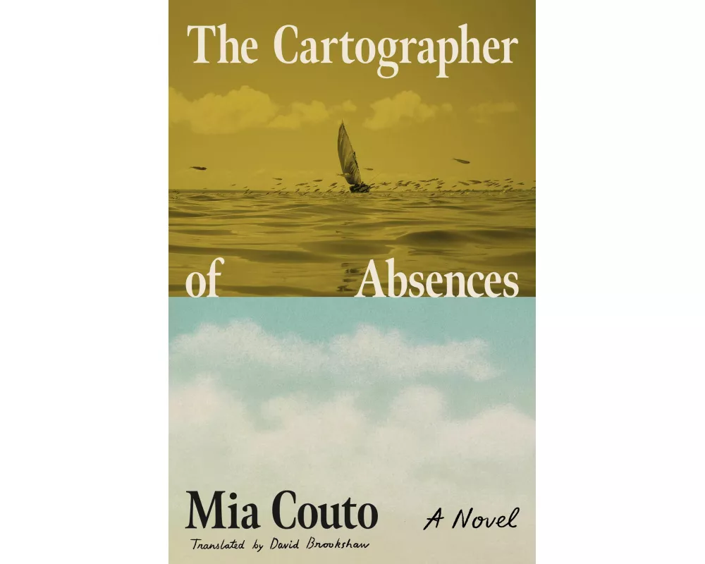 The Cartographer of Absences