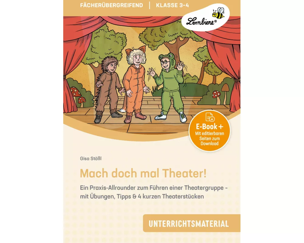 Mach doch mal Theater