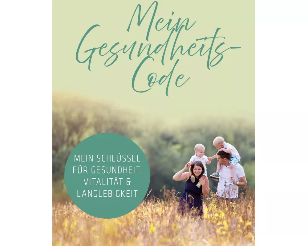 Mein Gesundheits-Code