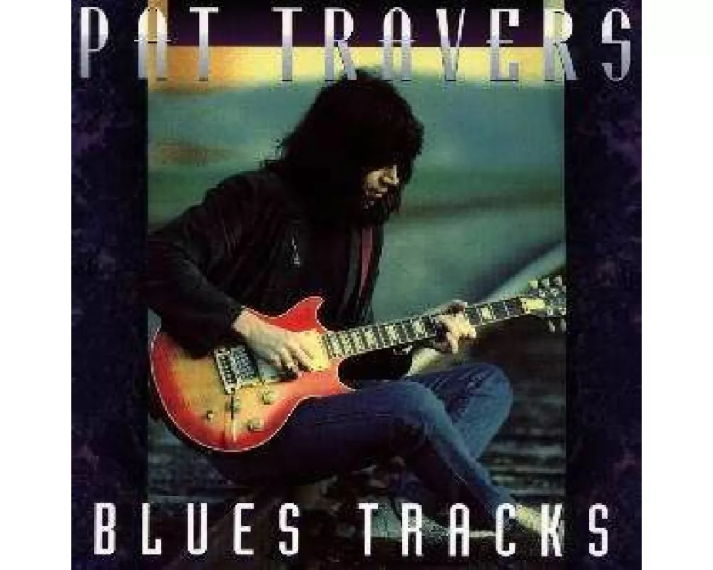 Blues Tracks