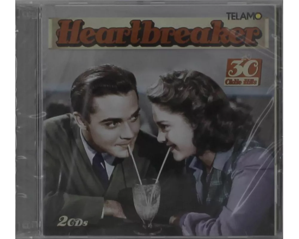 Heartbreaker:Oldies zum Träumen