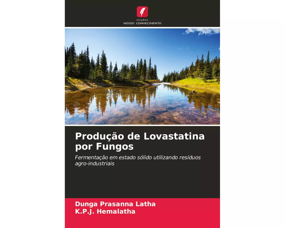 Produção de Lovastatina por Fungos