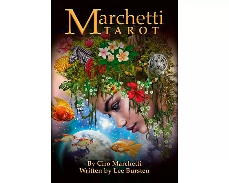 Marchetti Tarot