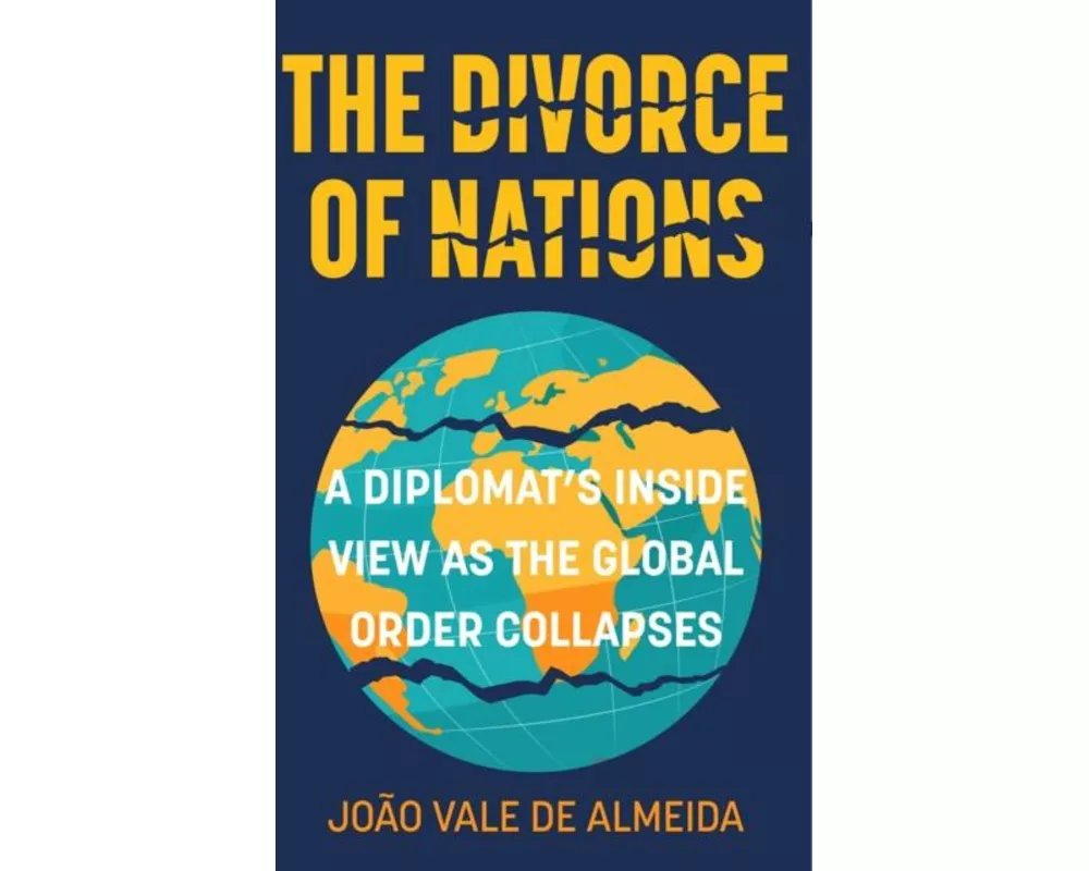 The Divorce of Nations