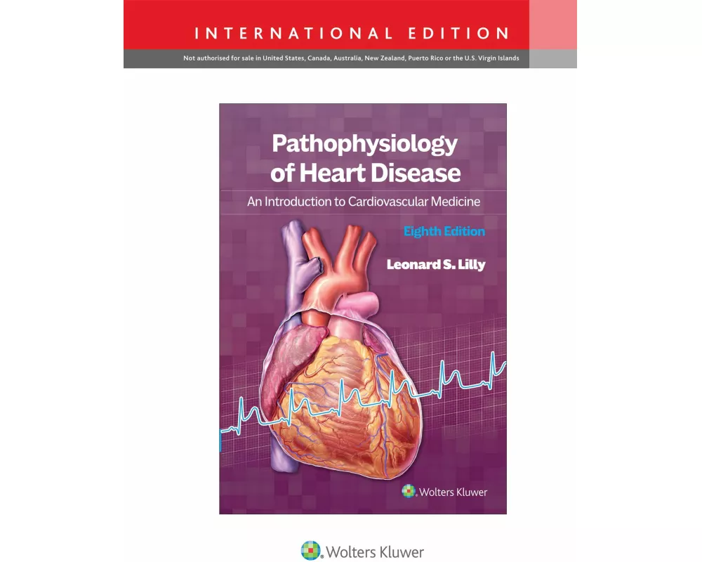 Pathophysiology of Heart Disease