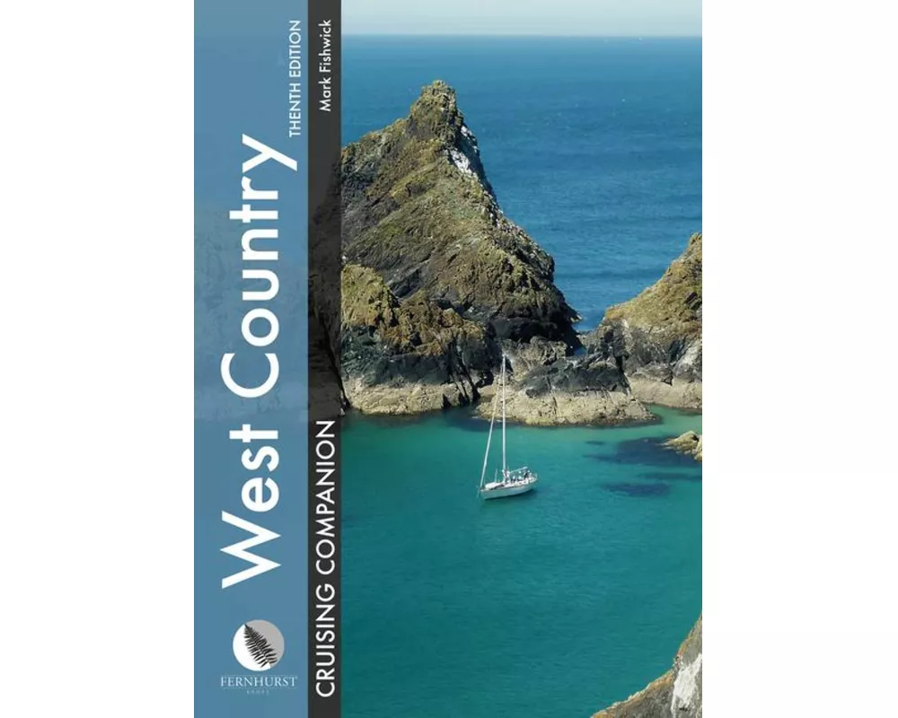 West Country Cruising Companion