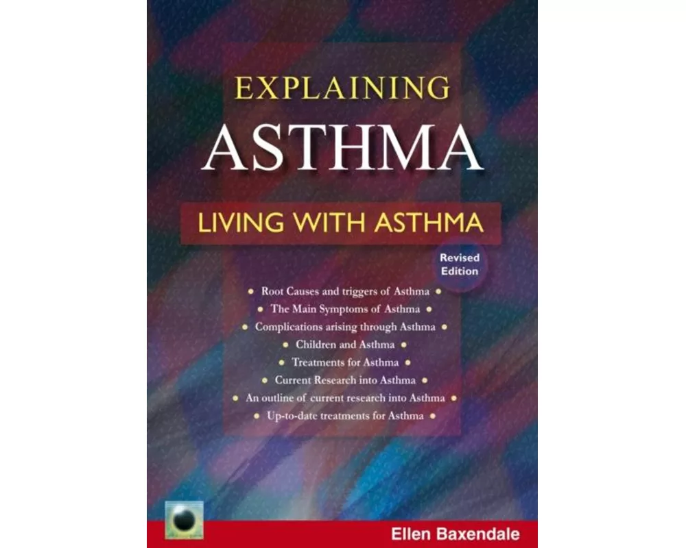 An Emerald Guide to Explaining Asthma