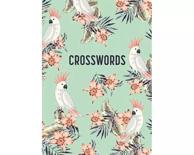Crosswords