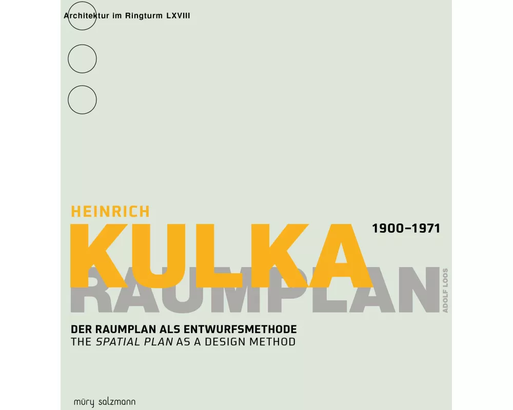 Heinrich Kulka 1900-1971