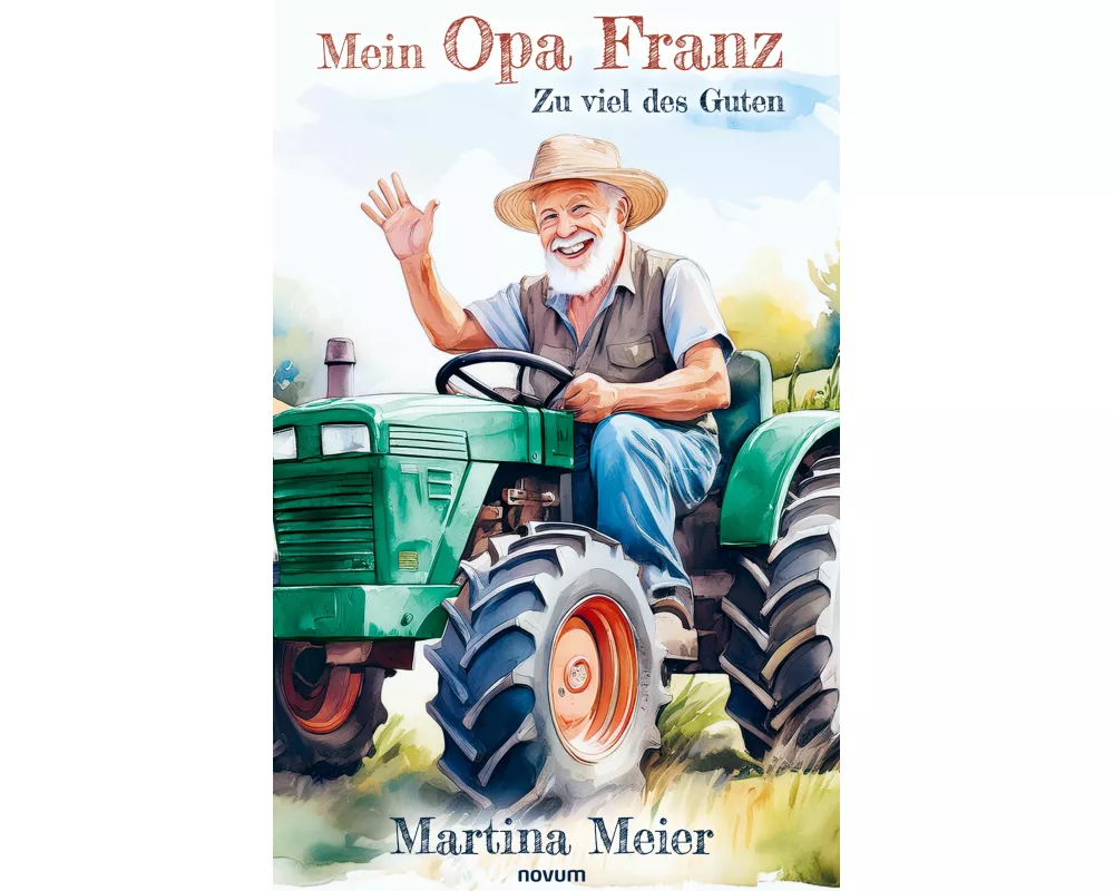 Mein Opa Franz