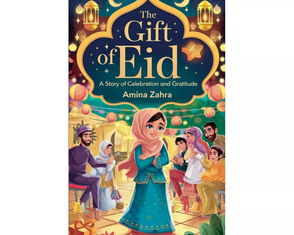 The Gift of Eid