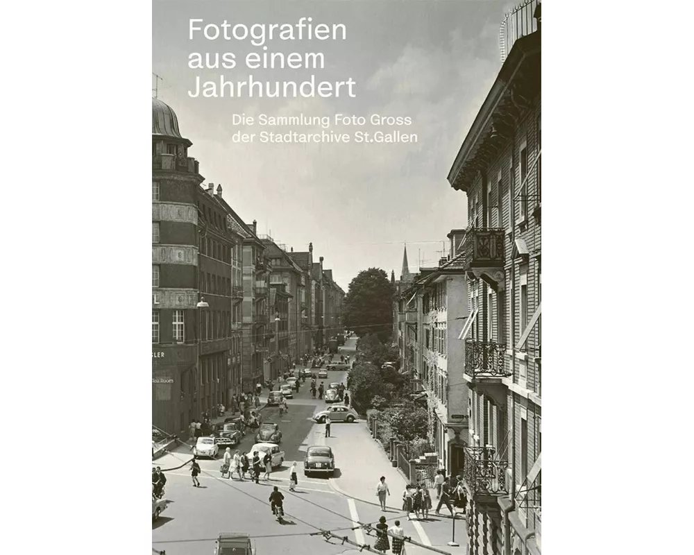 Fotografien aus einem Jahrhundert