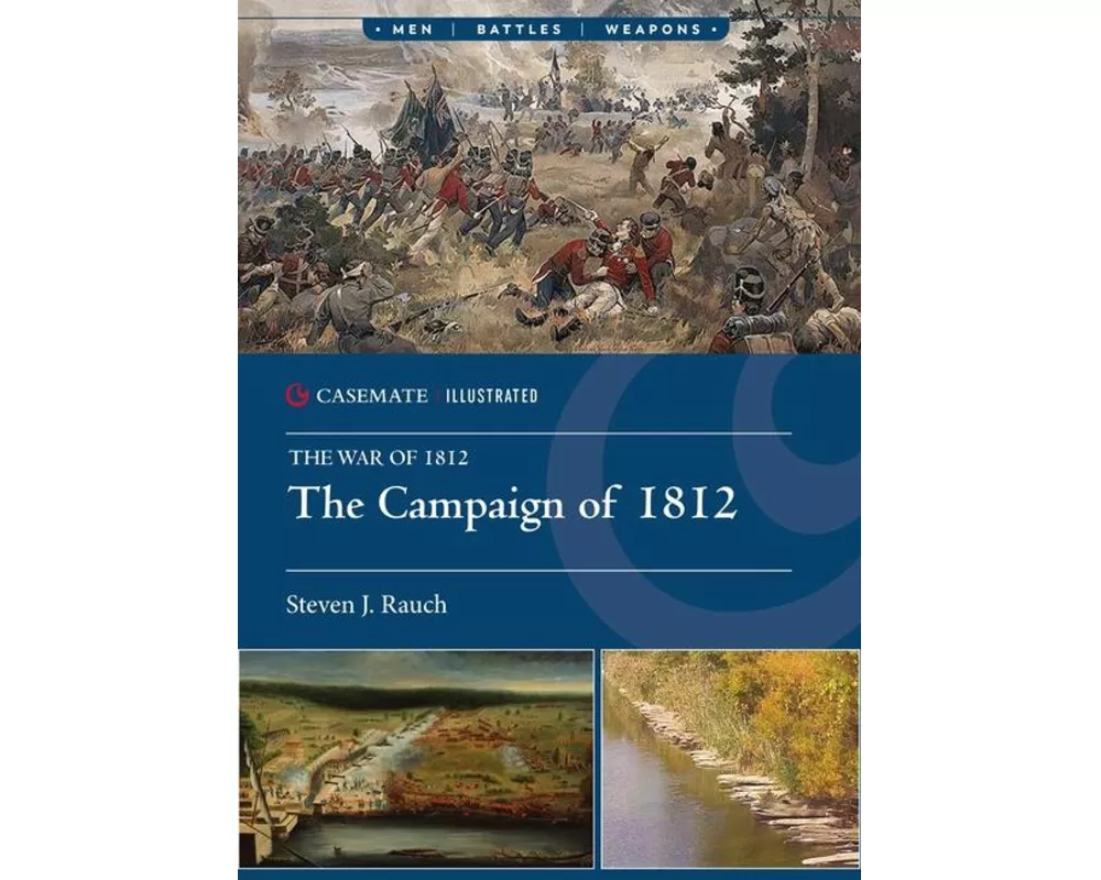 The Campaign of 1812