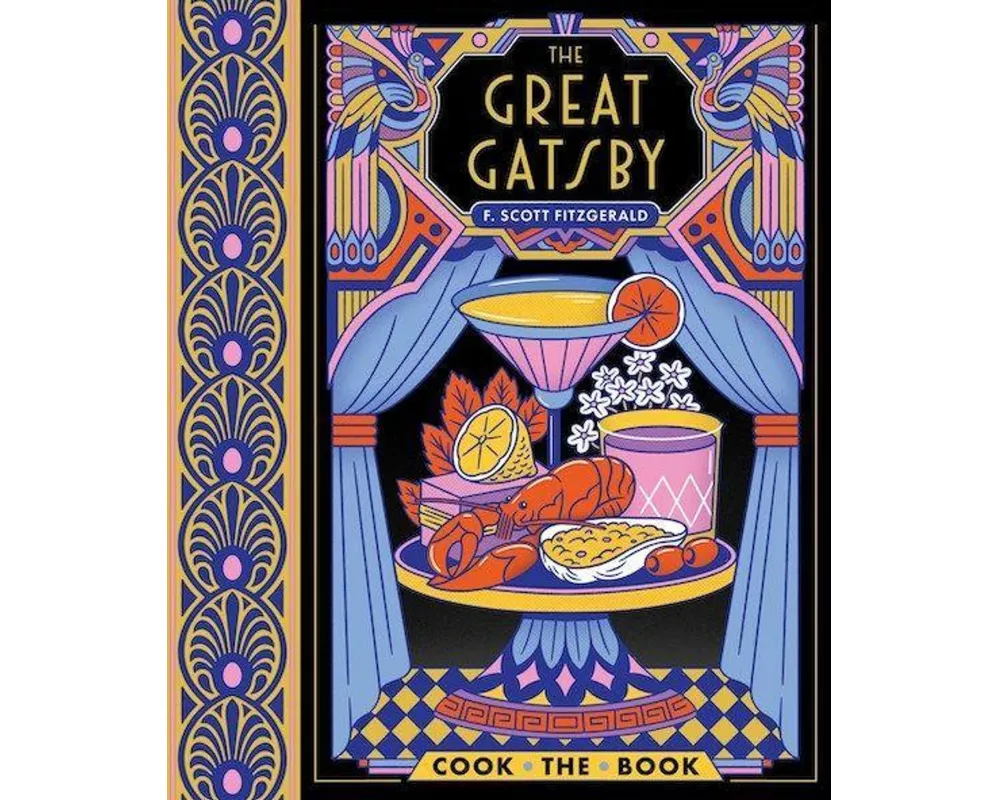 The Great Gatsby