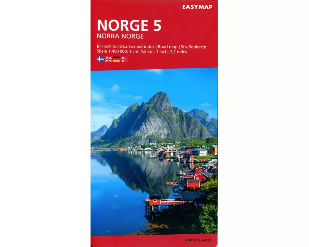 5 Norra norge