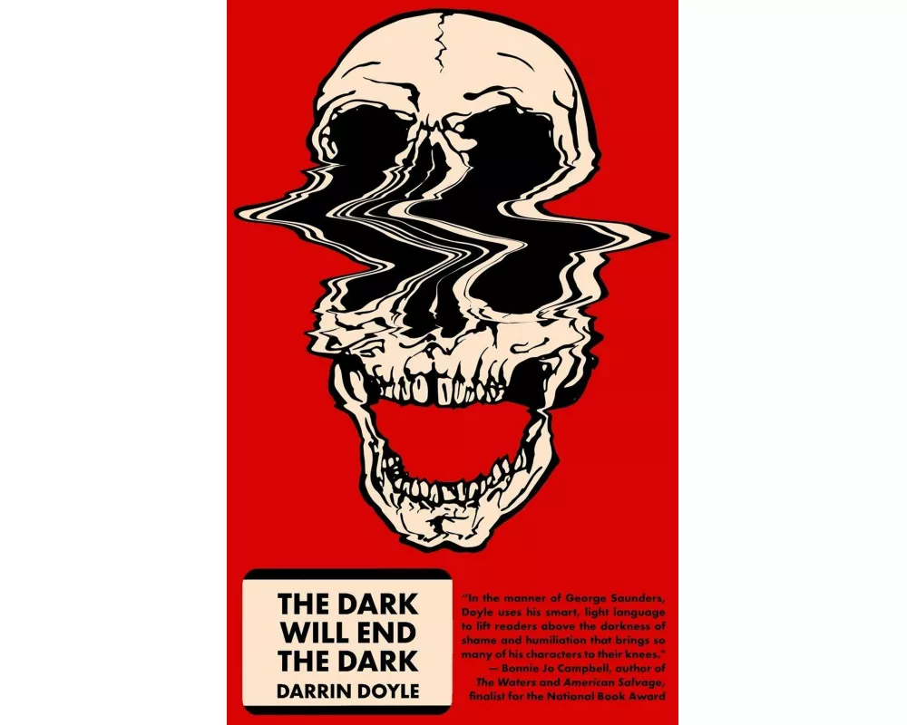 The Dark Will End The Dark